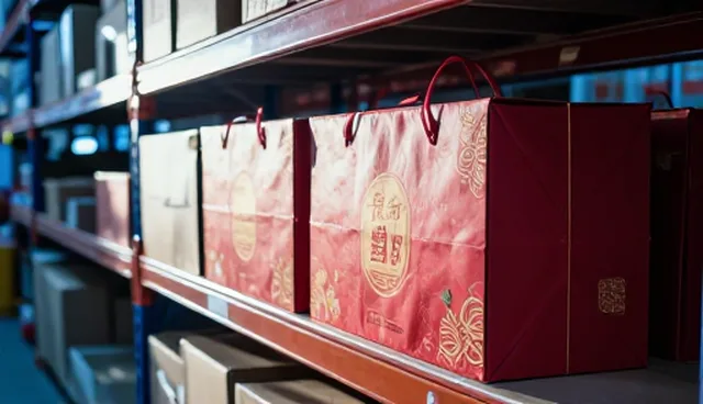 节日礼品礼盒选型中的检查要点与实际环节分析