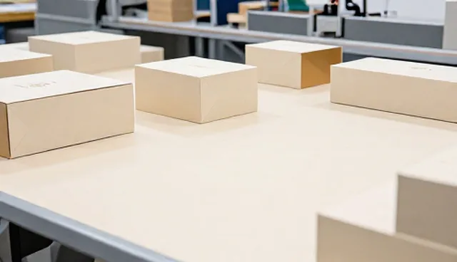 节日礼品礼盒技术更新，品牌建设如何应对